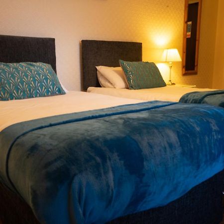 Ashborne Guest House 선덜랜드 외부 사진