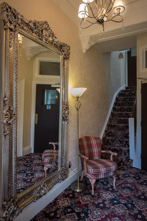 Ashborne Guest House 선덜랜드 외부 사진