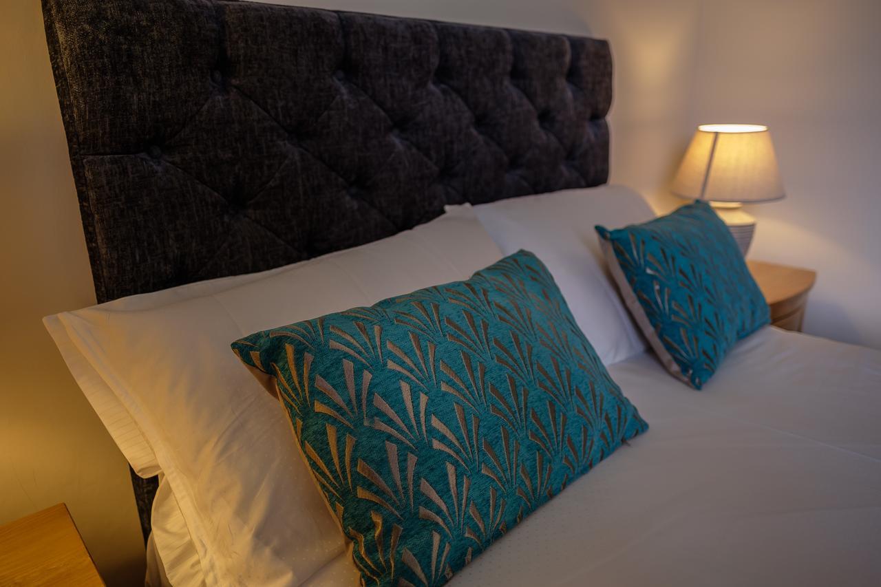 Ashborne Guest House 선덜랜드 외부 사진