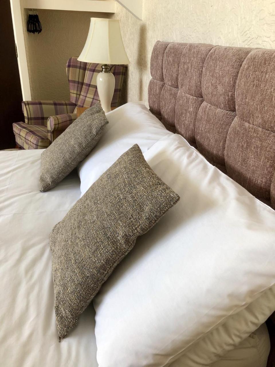 Ashborne Guest House 선덜랜드 외부 사진